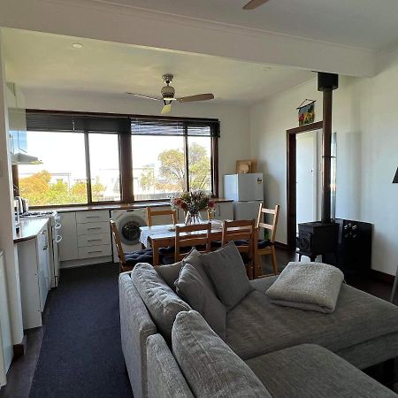 Moana Beach Sunset Holiday Accommodation B エクステリア 写真