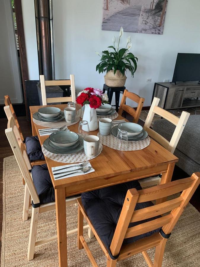 Moana Beach Sunset Holiday Accommodation B エクステリア 写真