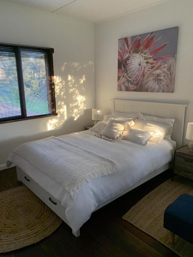 Moana Beach Sunset Holiday Accommodation B エクステリア 写真