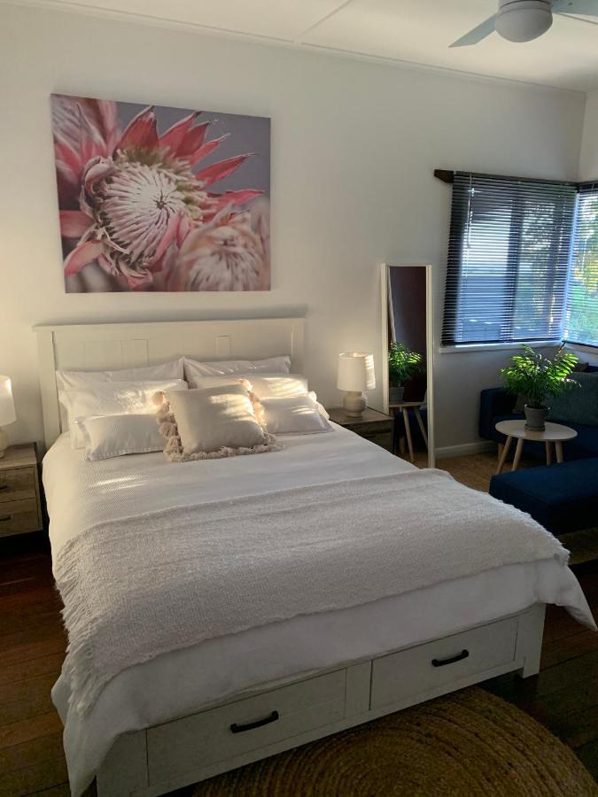 Moana Beach Sunset Holiday Accommodation B エクステリア 写真