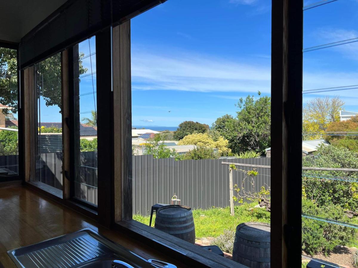Moana Beach Sunset Holiday Accommodation B エクステリア 写真