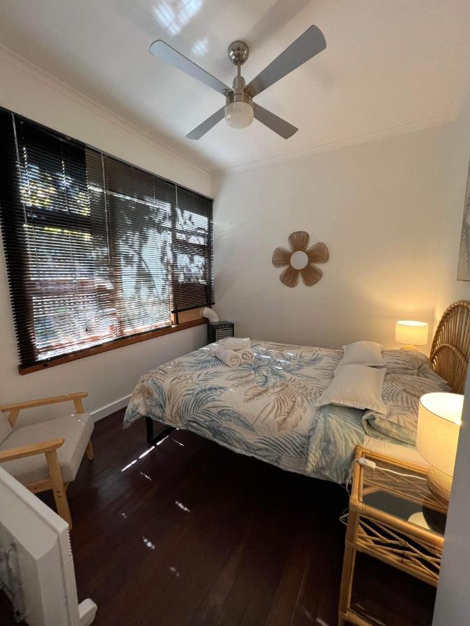 Moana Beach Sunset Holiday Accommodation B エクステリア 写真